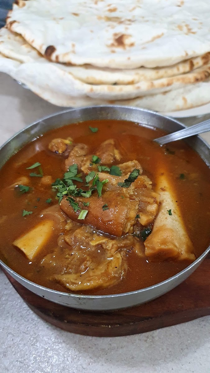 Kashmiri Karahi-6